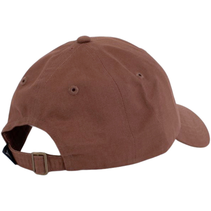 2026 Hurley Womens Coastal Cowgirl Cap HIHW0134  - Baroque Brown